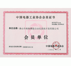 公司榮譽